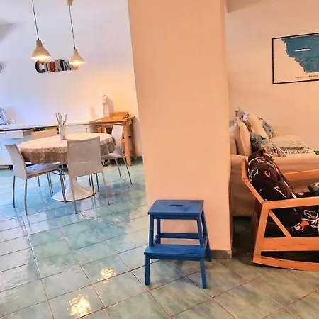 Suithome 度假居 特雷基纳
