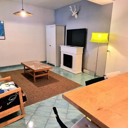 بيت للعطل Suithome *