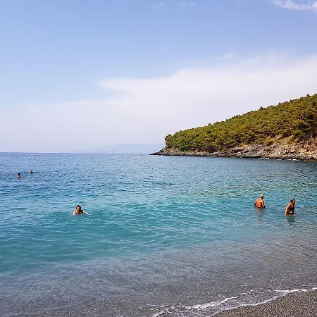Suithome Casa vacanze Trecchina