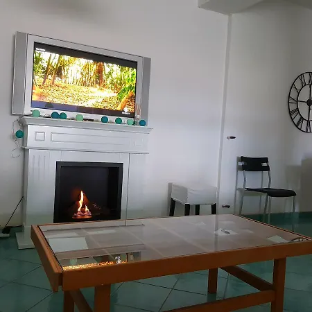 Suithome بيت للعطل تريكينا